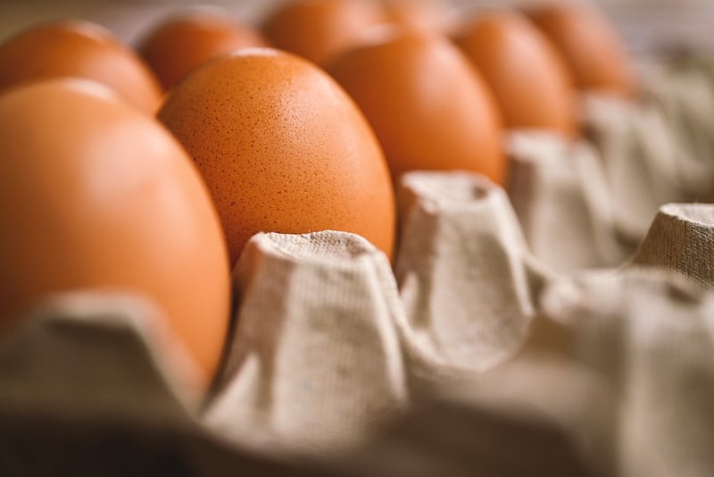 Food Storage Hacks