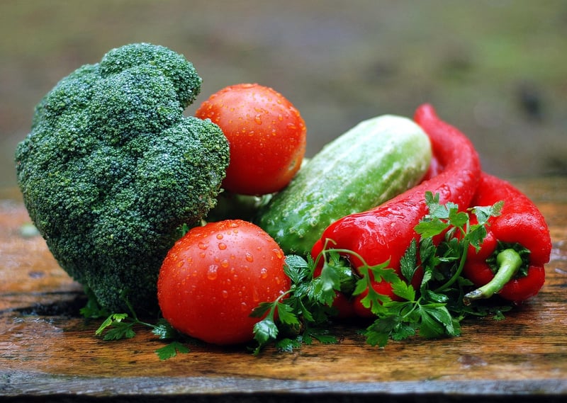 Healthy Food