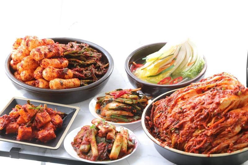 Kimchi