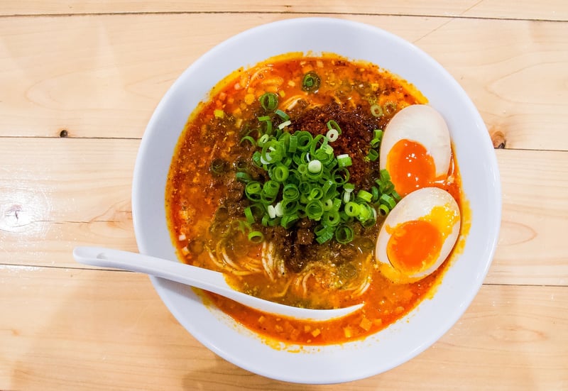 Japanese Ramen